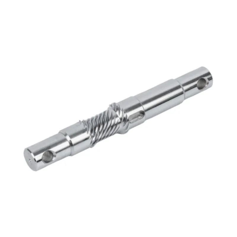 Albero motore robot industriale