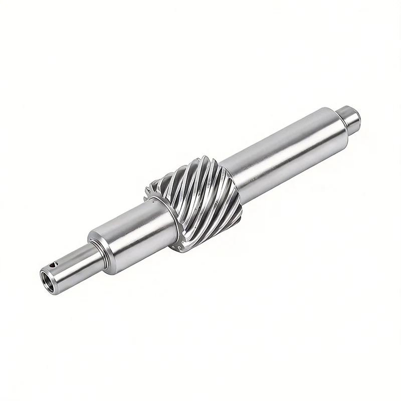 Albero motore di azionamento pneumatico