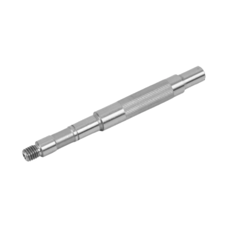 Albero motore riduttore